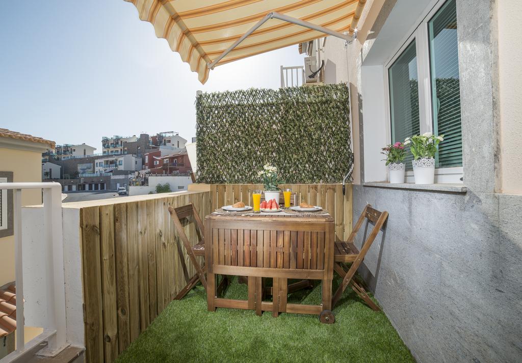 Arguineguin Ocean View Apartment ภายนอก รูปภาพ