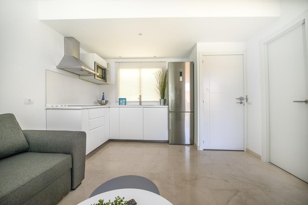 Arguineguin Ocean View Apartment ภายนอก รูปภาพ