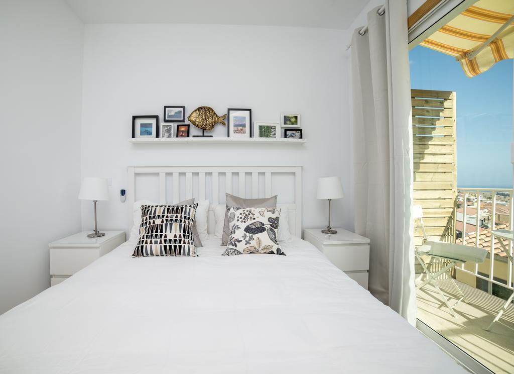 Arguineguin Ocean View Apartment ภายนอก รูปภาพ