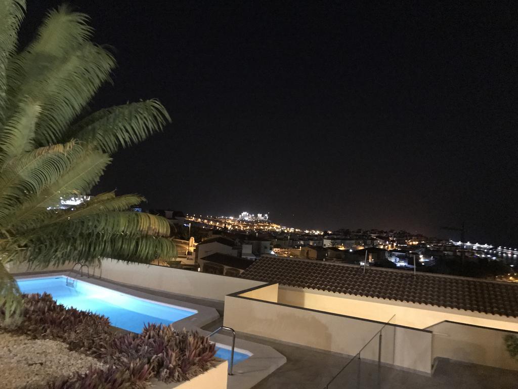 Arguineguin Ocean View Apartment ภายนอก รูปภาพ