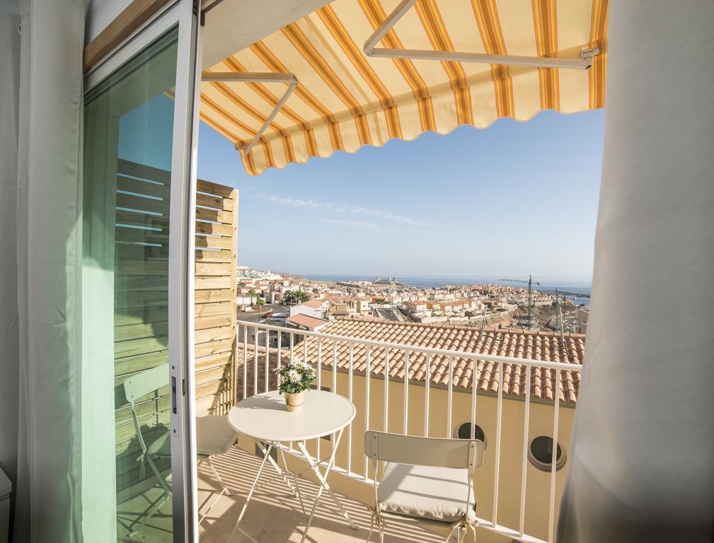 Arguineguin Ocean View Apartment ภายนอก รูปภาพ