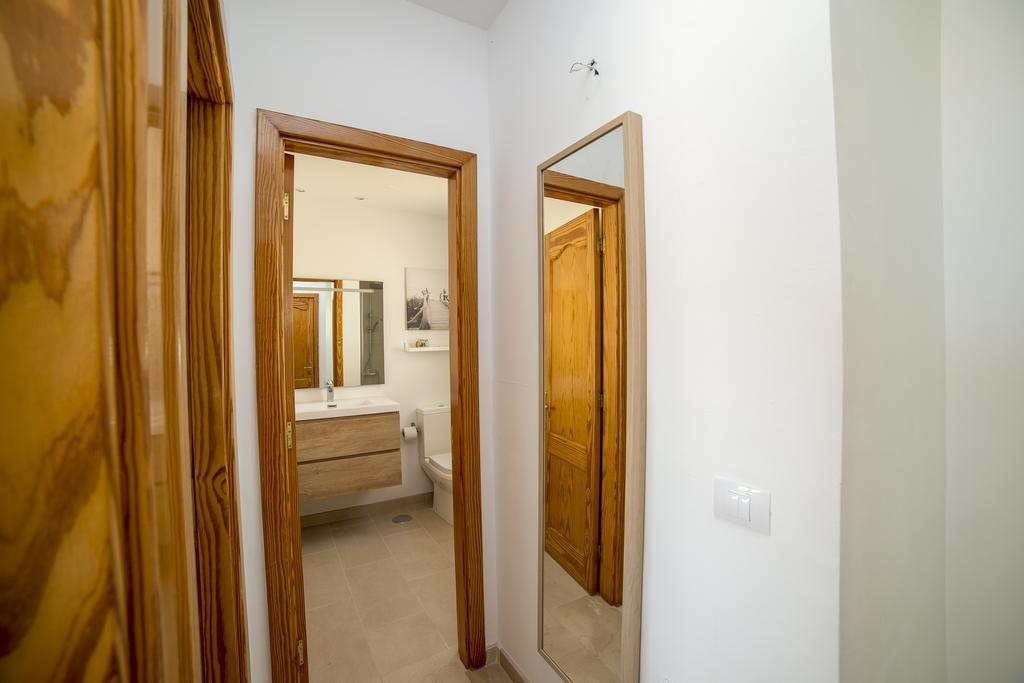 Arguineguin Ocean View Apartment ภายนอก รูปภาพ