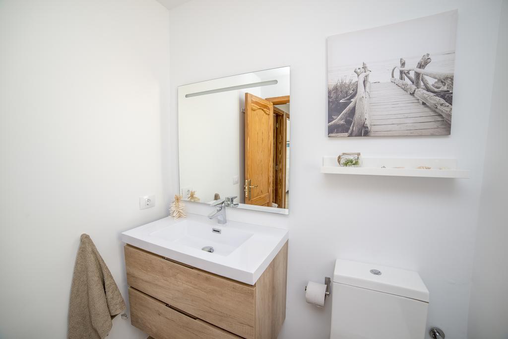 Arguineguin Ocean View Apartment ภายนอก รูปภาพ