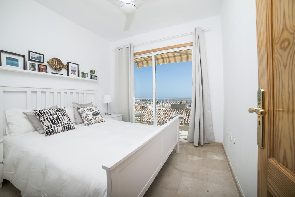 Arguineguin Ocean View Apartment ภายนอก รูปภาพ