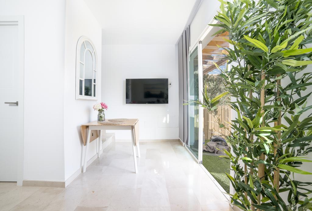 Arguineguin Ocean View Apartment ภายนอก รูปภาพ