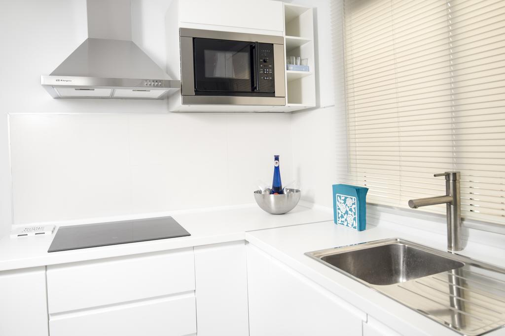 Arguineguin Ocean View Apartment ภายนอก รูปภาพ