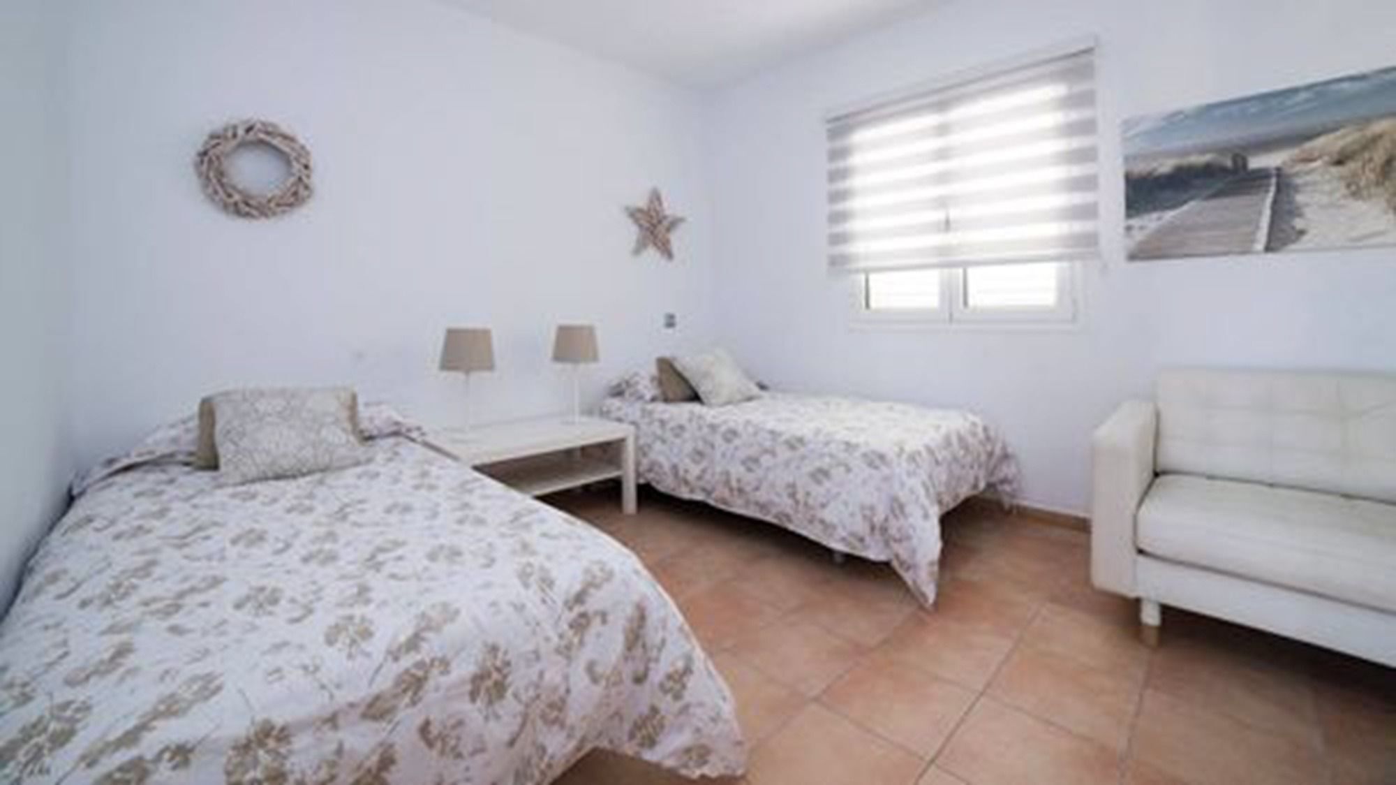 Arguineguin Ocean View Apartment ภายนอก รูปภาพ