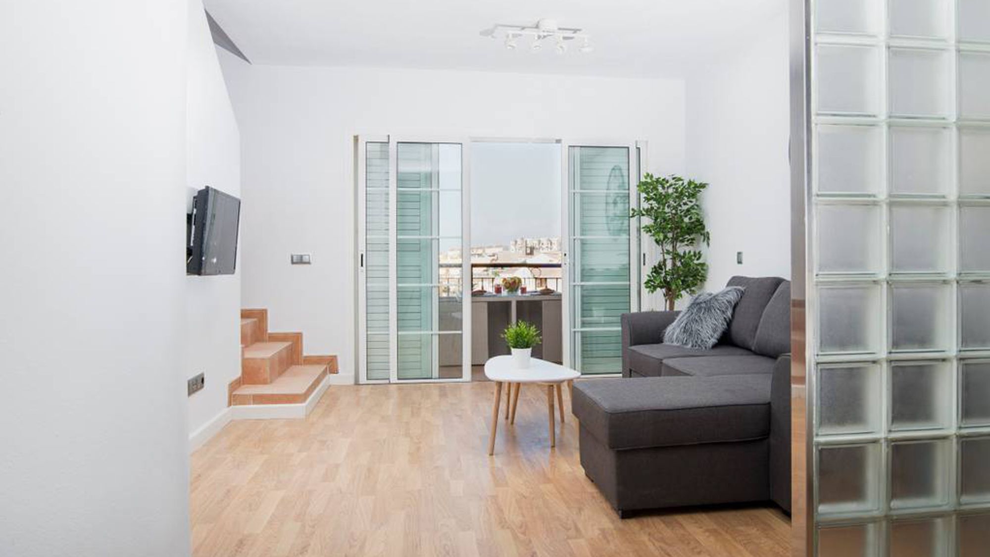 Arguineguin Ocean View Apartment ภายนอก รูปภาพ