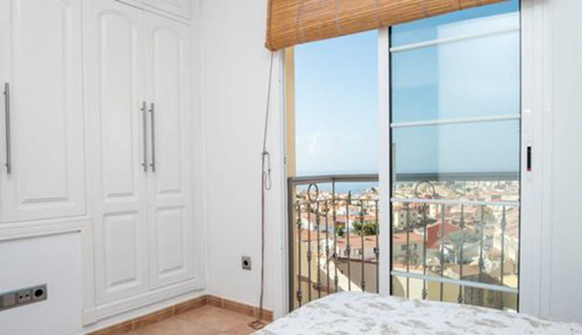 Arguineguin Ocean View Apartment ภายนอก รูปภาพ