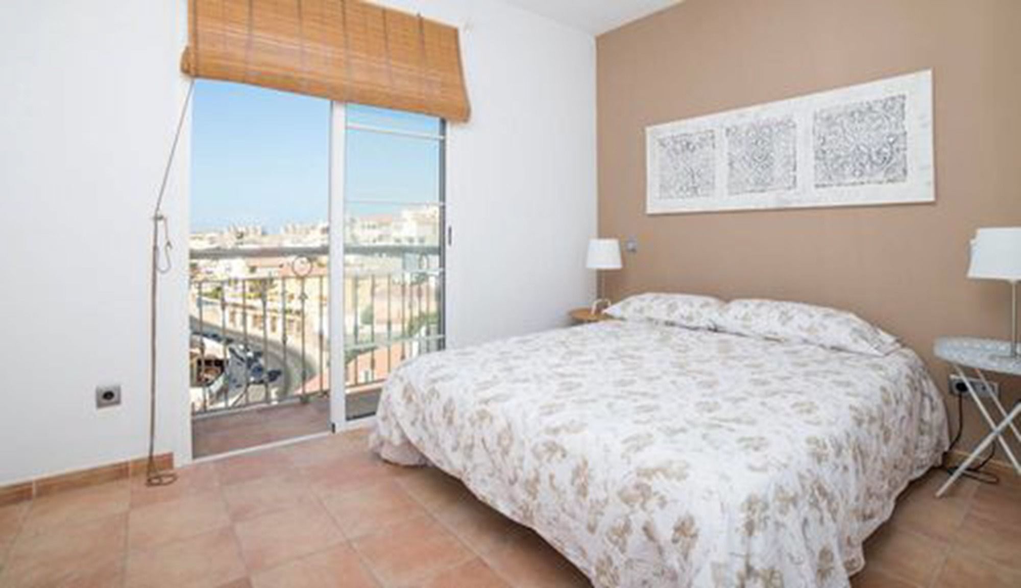 Arguineguin Ocean View Apartment ภายนอก รูปภาพ