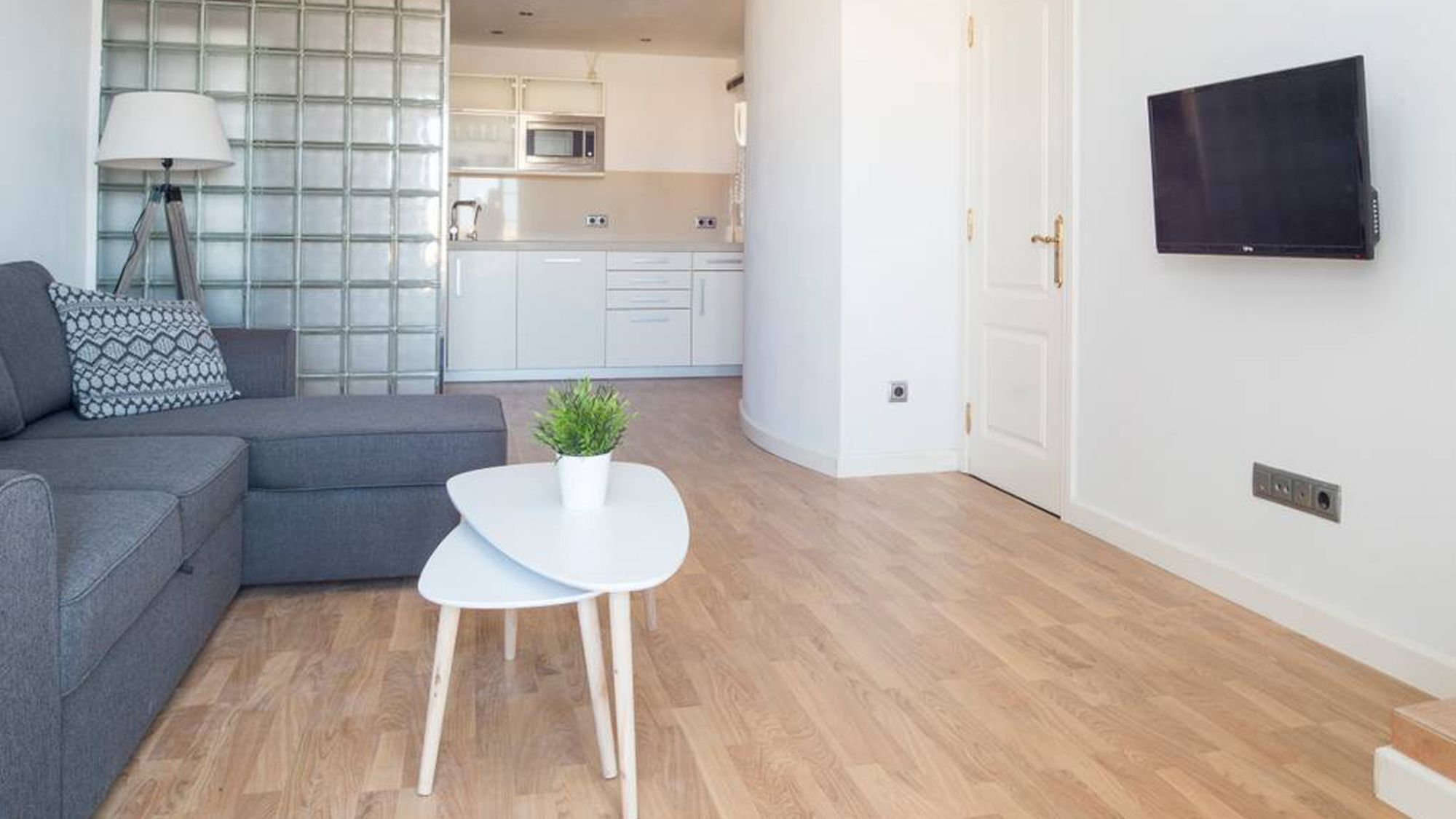 Arguineguin Ocean View Apartment ภายนอก รูปภาพ