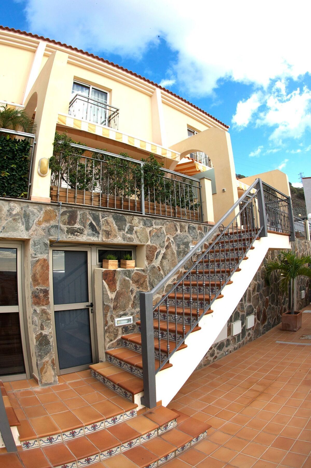 Arguineguin Ocean View Apartment ภายนอก รูปภาพ
