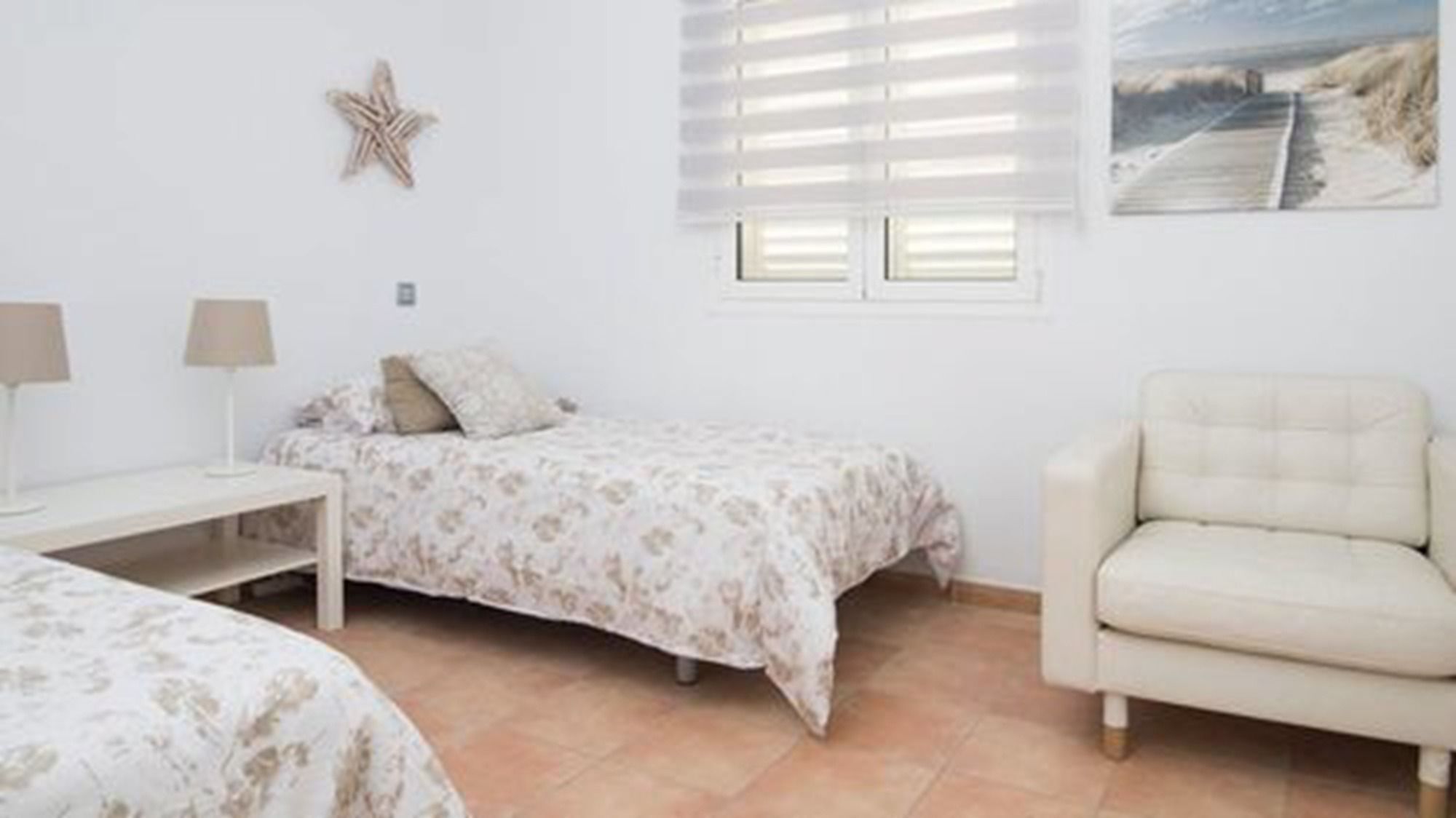 Arguineguin Ocean View Apartment ภายนอก รูปภาพ