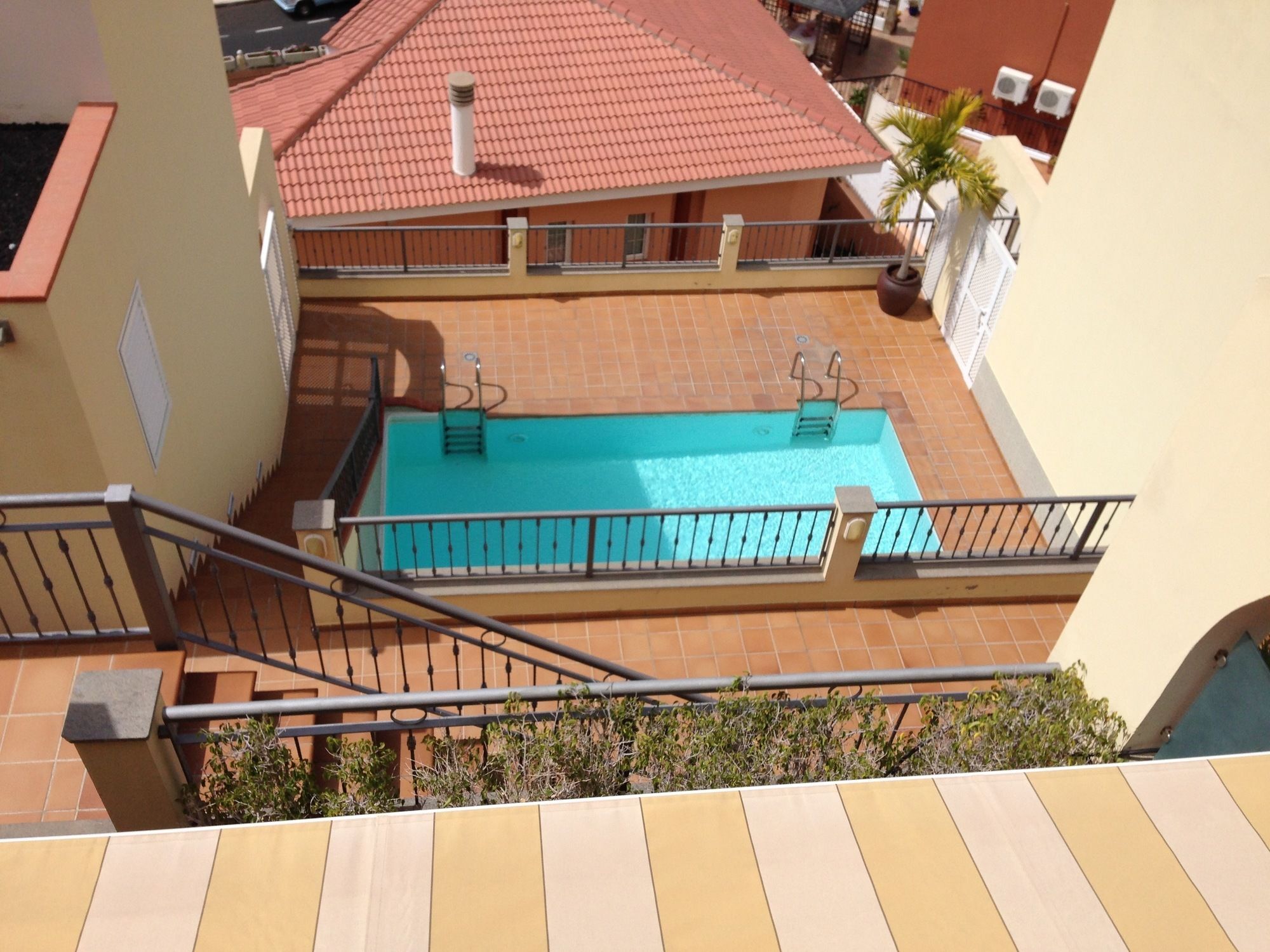 Arguineguin Ocean View Apartment ภายนอก รูปภาพ