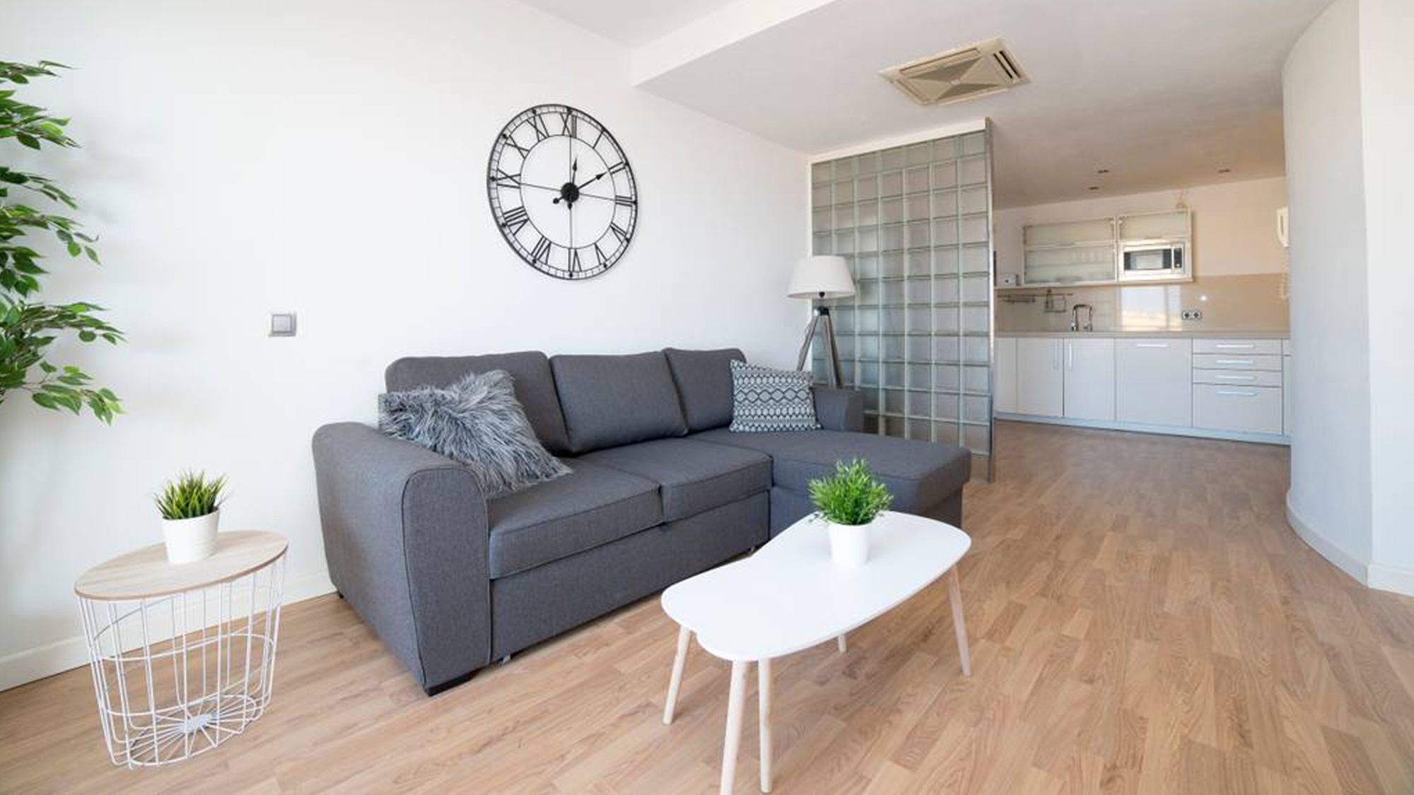 Arguineguin Ocean View Apartment ภายนอก รูปภาพ