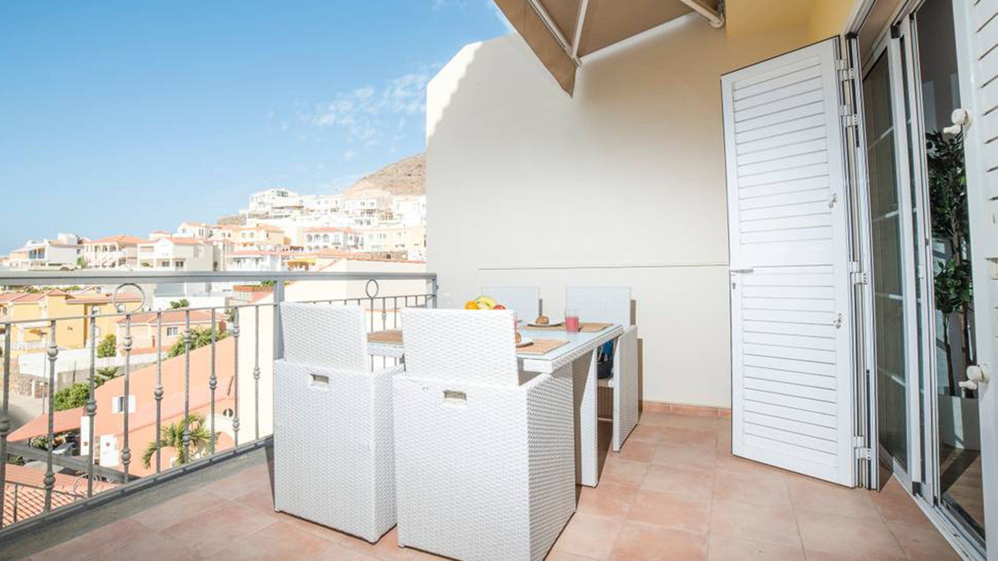 Arguineguin Ocean View Apartment ภายนอก รูปภาพ