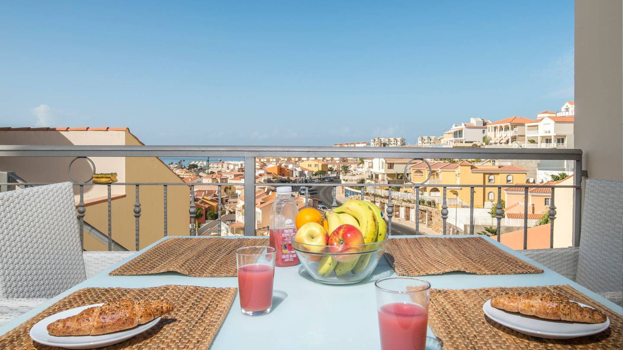 Arguineguin Ocean View Apartment ภายนอก รูปภาพ